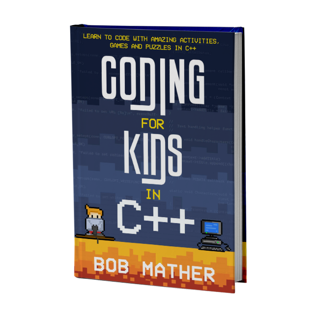 Coding for Kids in C+ | Hamilton Park Montessori School - Jersey City ...
